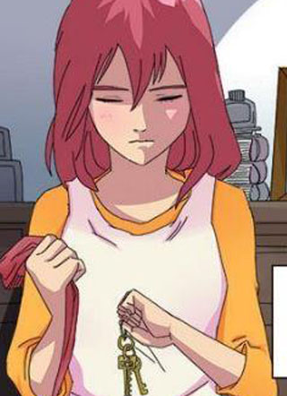 我的黑道男友 截图1